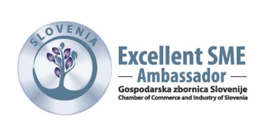 Excellent SME Ambassador